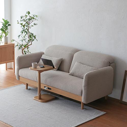ソファ 市場 マルシェフ MARCHEF Theater Sofa シアター MAS-3703 2人 