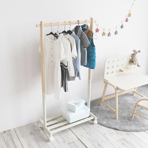 ハンガーラック 市場 Kids Hanger Rack mill LH-3685 ミル 子供 ハンガーラック 市場 Kids Hanger Rack mill LH-3685 ミル 子供