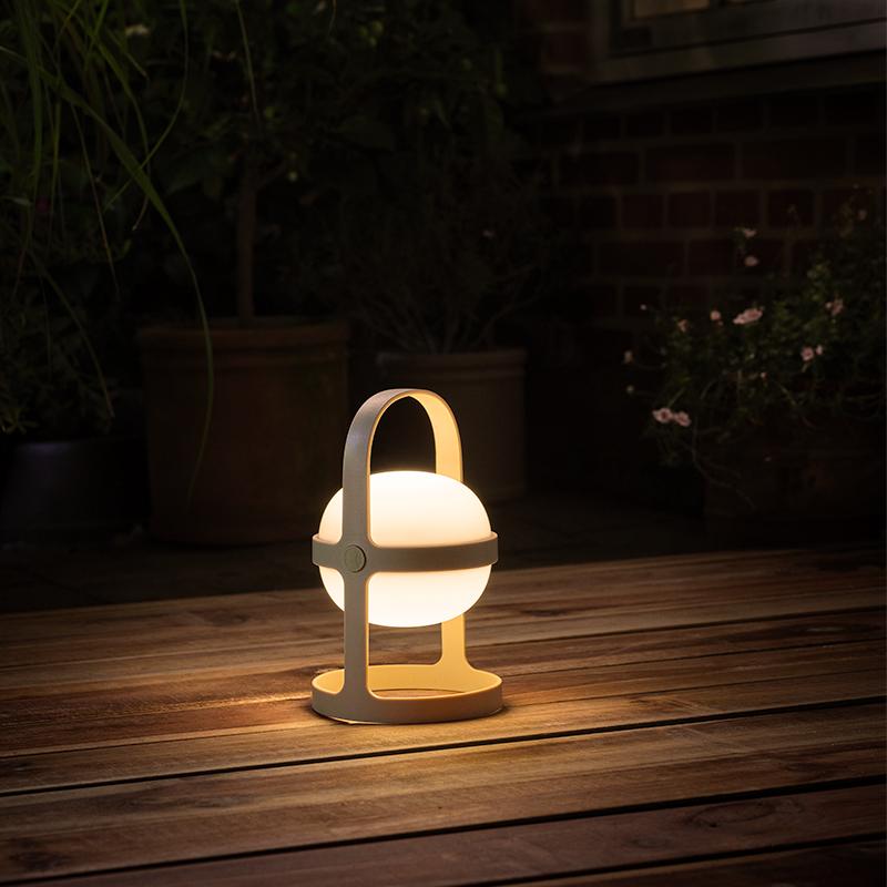 ROSENDAHL COPENHAGEN SOFT SPOT SOLAR CIRCULAR H18.5cm ソフト