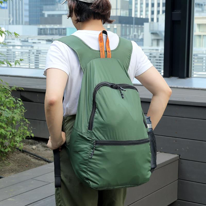 WEEKEND（ウィークエンダー） バックパック 20L WEEKEND(ER) LW