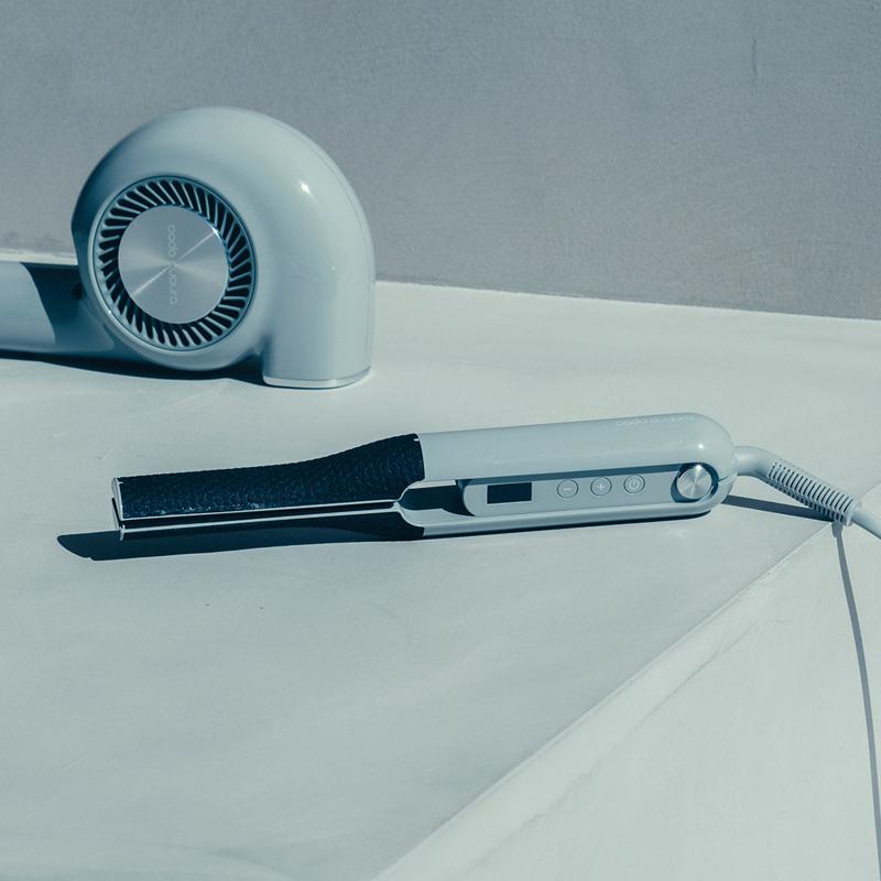 cado ヘアアイロン ミニ カドー クオーラ cuaura ストレートヘア