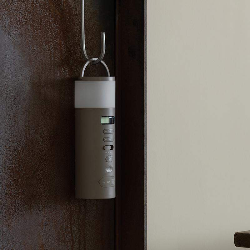 ±0 プラスマイナスゼロ　防災ラジオ　XAR-J010W 0 プラスマイナスゼロ 選べる豪華特典 防災ラジオ XAR-J010 多