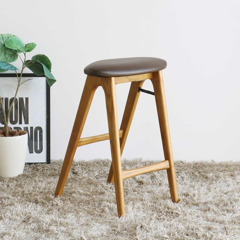 スツール 折りたたみ 市場 Folding Stool butler ST-3748 チェア 椅子