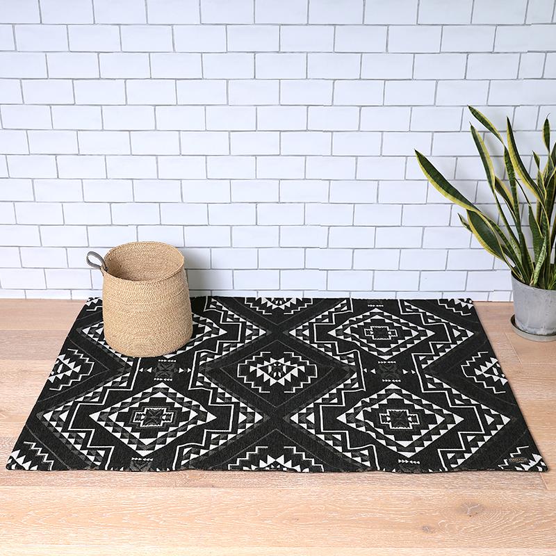 新品未開封PENDLETON ペンドルトン Kitchen Large Mat PENDLETON（ペンドルトン）の「PENDLETON/ペンドルトン Kitchen