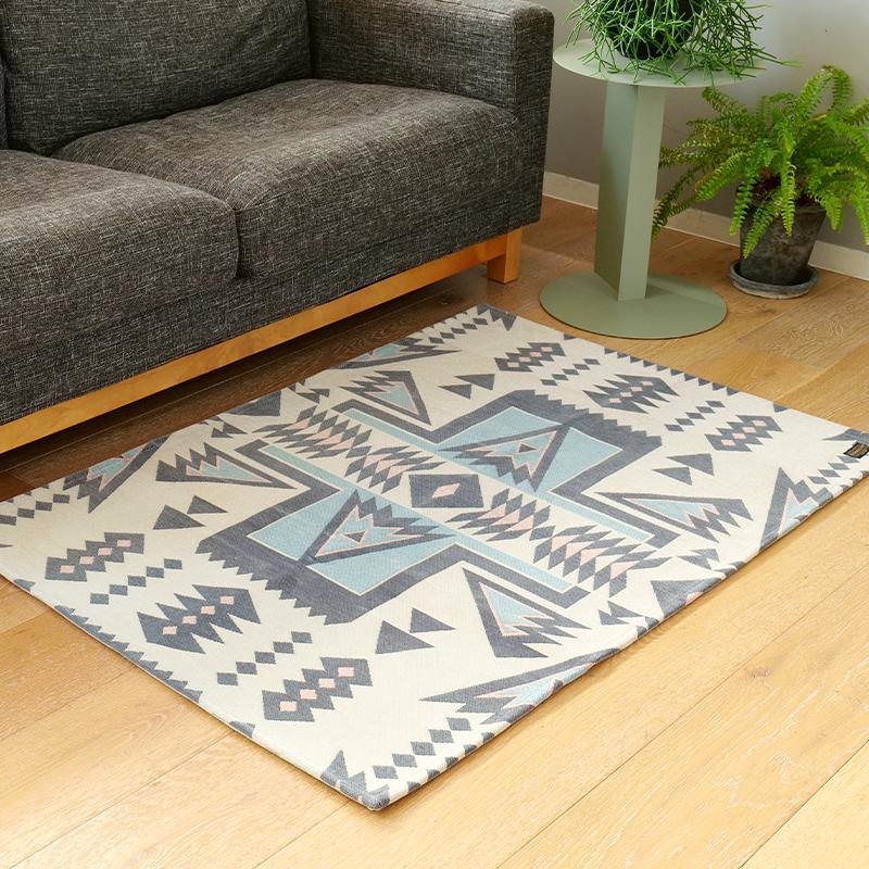 PENDLETON（ペンドルトン） キッチンマット キッチンラージマット 90