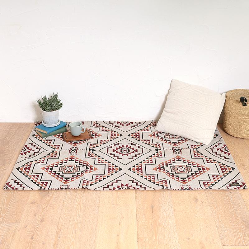 PENDLETON（ペンドルトン） キッチンマット キッチンラージマット 90