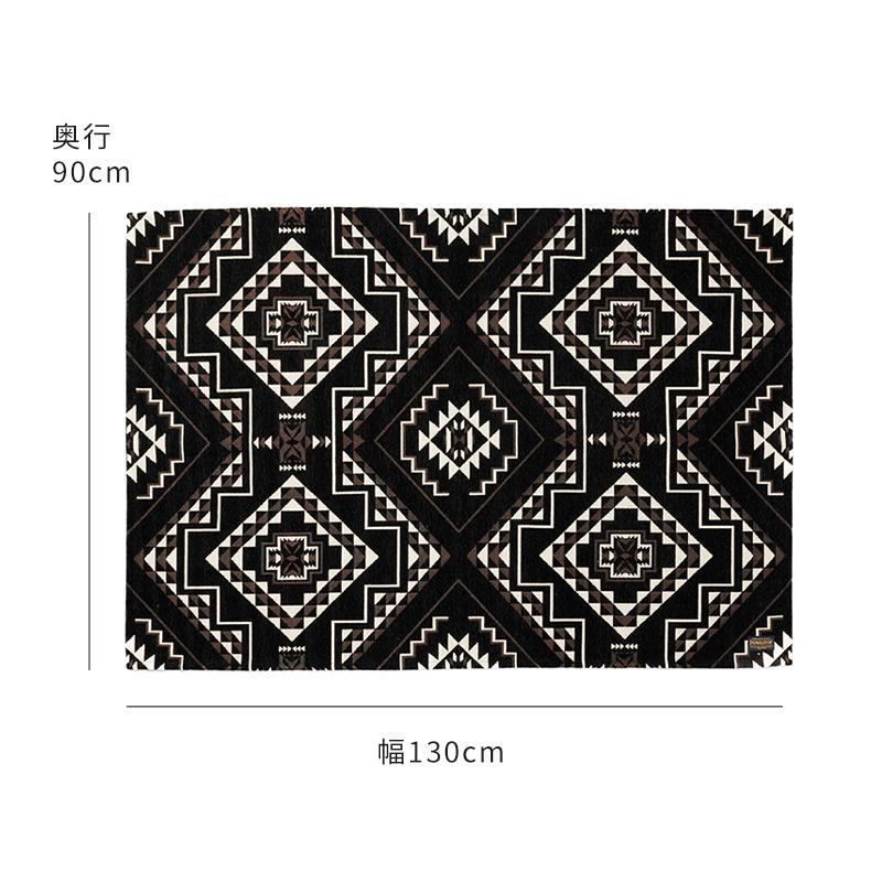 PENDLETON キッチンマット ペンドルトン キッチンラージマット