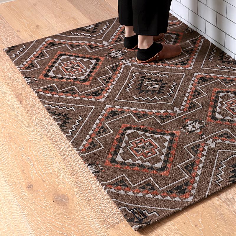 PENDLETON キッチンマット ペンドルトン キッチンラージマット