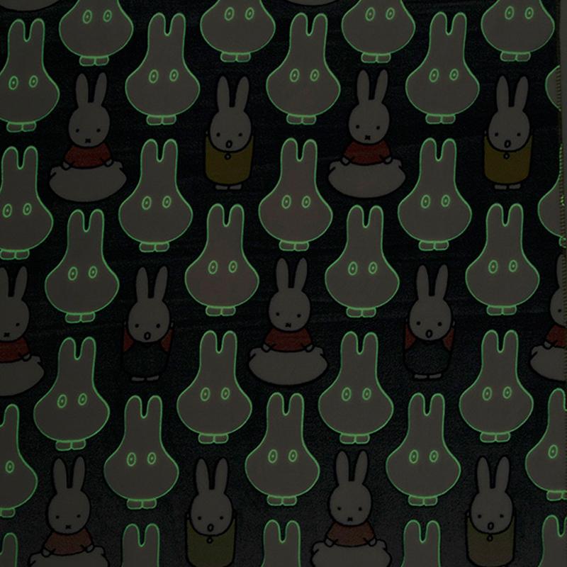 paquet（パケ） ミッフィー ディックブルーナ Dick Bruna DB/ファニー