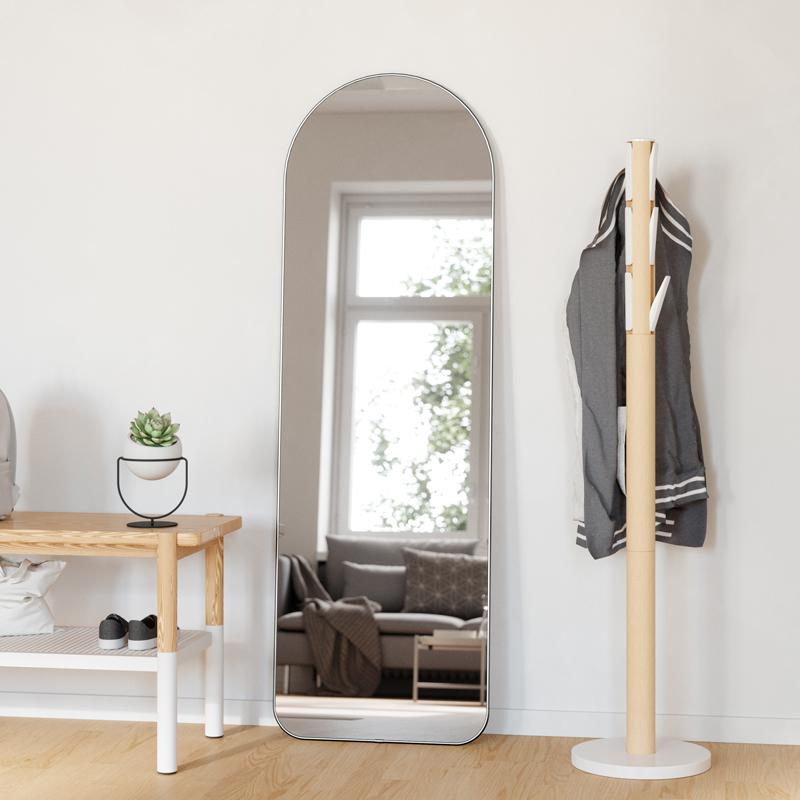 立て掛け鏡 楽天市場】Brisafe 割れない鏡 スタンドミラー 3面鏡 三面鏡 超