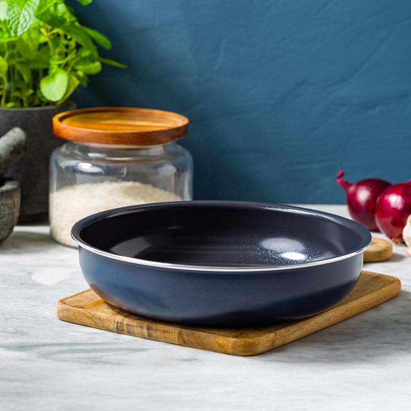 GREEN PAN（グリーンパン） クリックシェフ専用 フライパン 20cm 26cm
