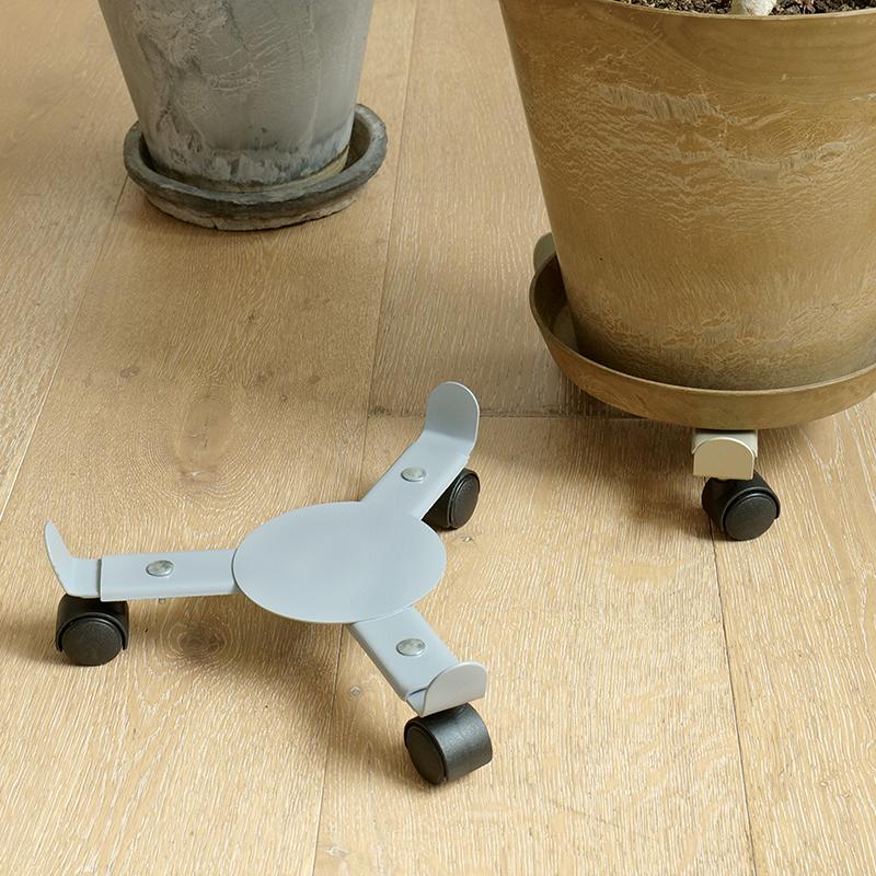 amabro（アマブロ） 鉢置き IRON PLANTER STAND アイアン プランター