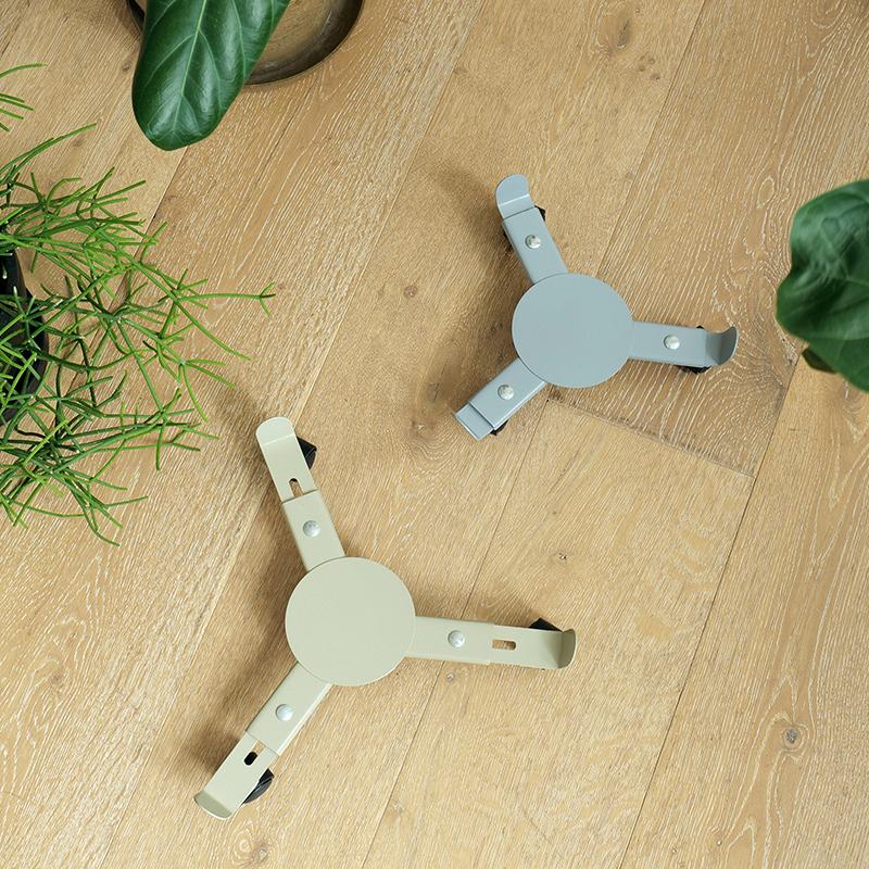 amabro（アマブロ） 鉢置き IRON PLANTER STAND アイアン プランター