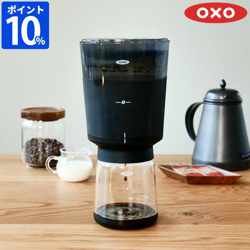 ウルトラナチュラ 水出しコーヒーメーカー Amazon.co.jp: ウルトラナチュラ 水出しコーヒーメーカーD1 温度制御