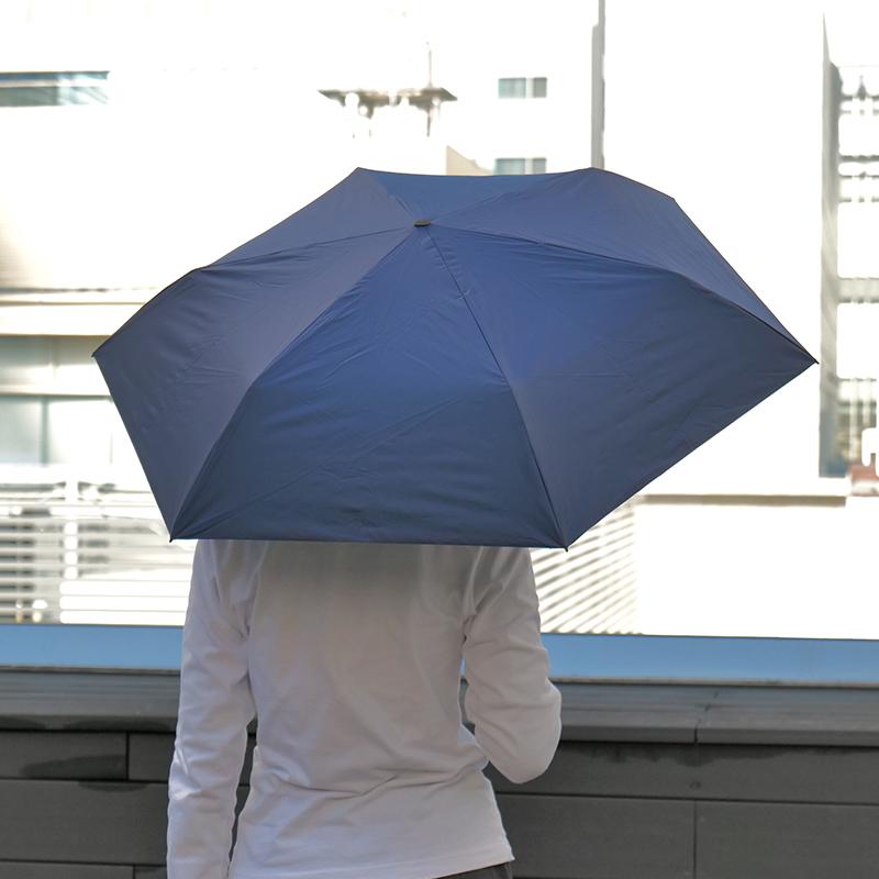 Knirps（クニルプス） 折りたたみ傘 Knirps X4U KNXU 雨傘 晴雨兼用
