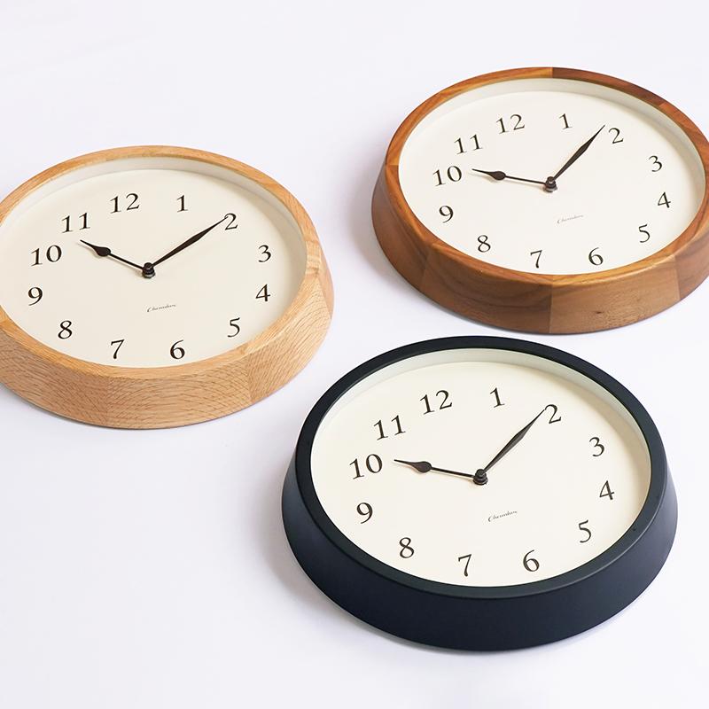 掛け時計 CHAMBRE Clair CLOCK シャンブル クレールクロック CH-076