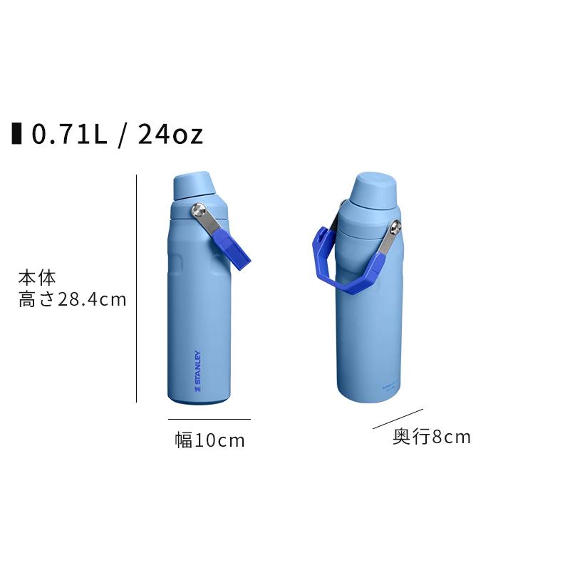 STANLEY（スタンレー） マグボトル アイスフロー ファストフロー 真空