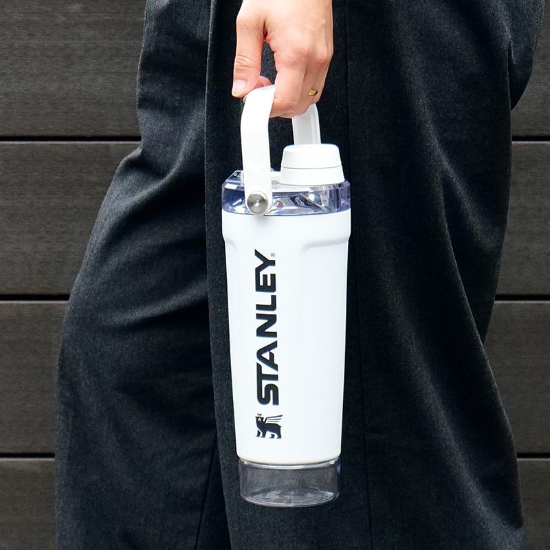 STANLEY（スタンレー） タンブラー バイタライズ シェイカー 真空断熱