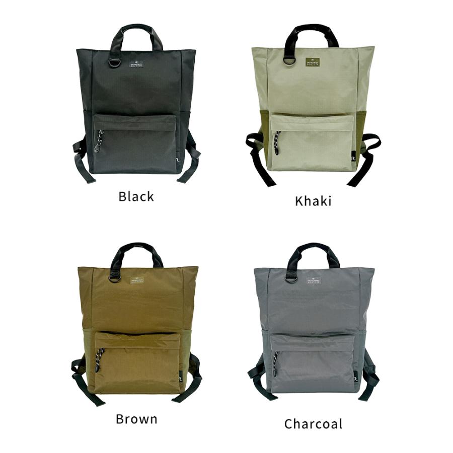CEOROO リュックサック ROOTOTE ルートート SC.セオルー.ripstop-A