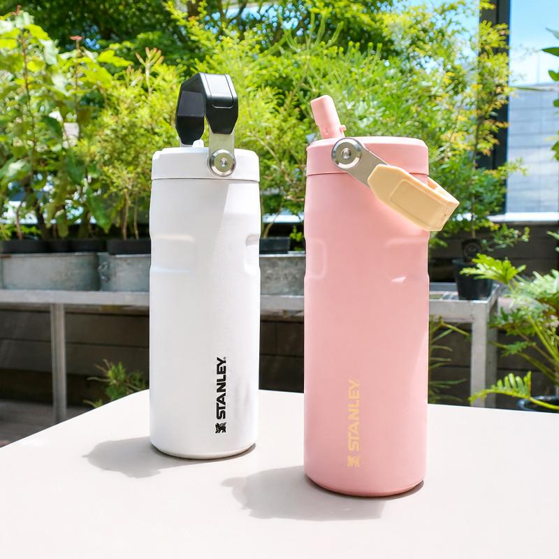 STANLEY（スタンレー） マグボトル アイスフロー フリップストロー2.0