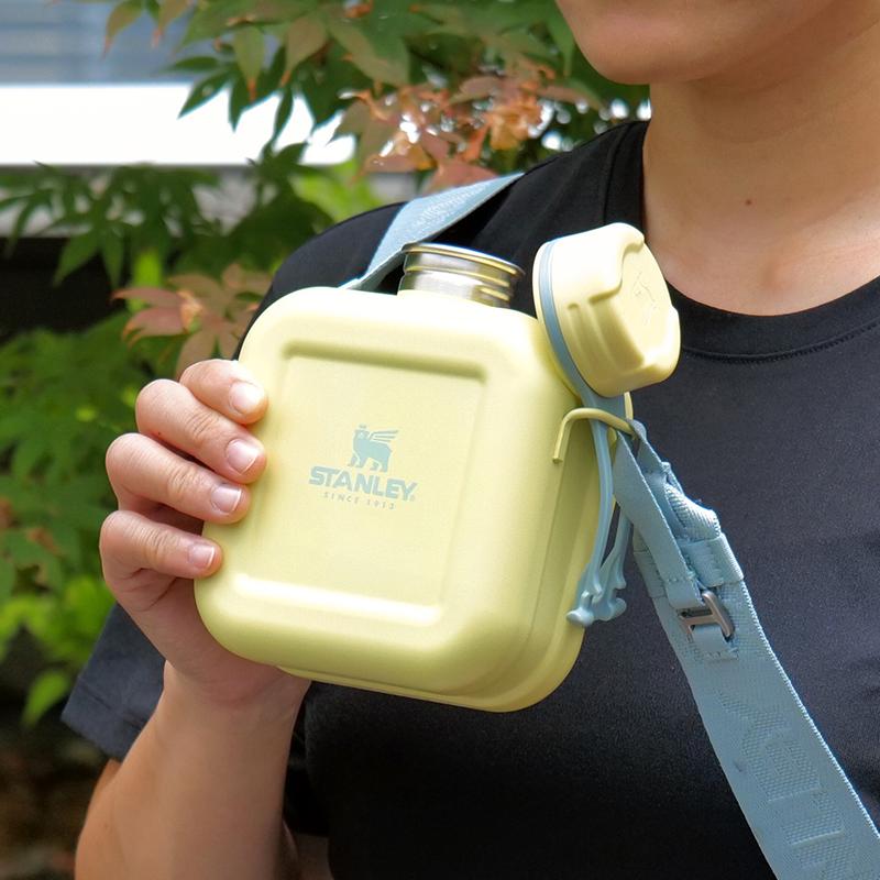 STANLEY（スタンレー） 水筒 ネクスト X ネイチャー キャンティーン