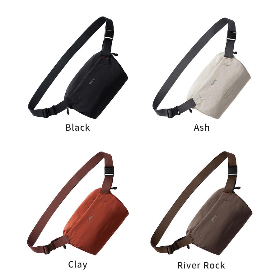 Bellroy（ベルロイ） ボディバッグ bellroy Lite Sling Mini ライト