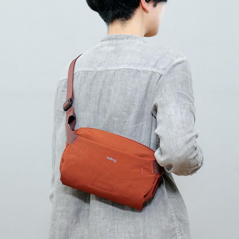 Bellroy（ベルロイ） ボディバッグ bellroy Lite Sling Mini ライト