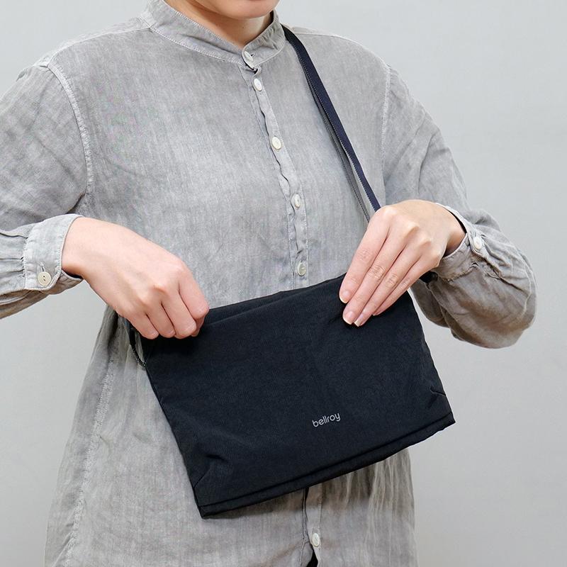 Bellroy（ベルロイ） サコッシュ bellroy Lite Sacoche ライト