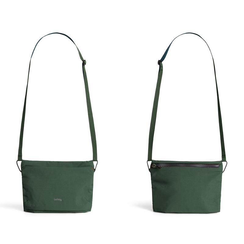 Bellroy（ベルロイ） サコッシュ bellroy Lite Sacoche ライト
