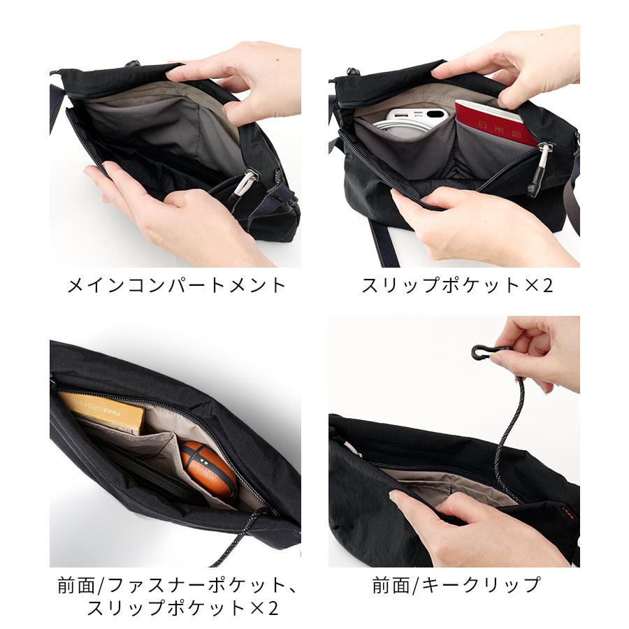 Bellroy（ベルロイ） サコッシュ bellroy Lite Sacoche ライト