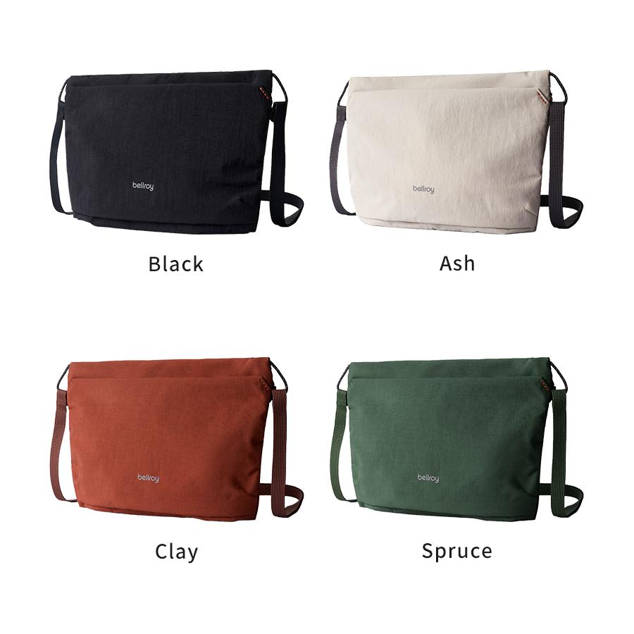 Bellroy（ベルロイ） サコッシュ bellroy Lite Sacoche ライト