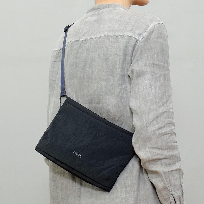 Bellroy（ベルロイ） サコッシュ bellroy Lite Sacoche ライト