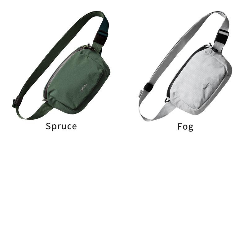 Bellroy（ベルロイ） ショルダーバッグ bellroy Lite Belt Bag ライト