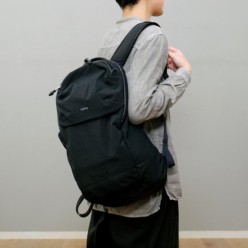 Bellroy（ベルロイ） リュック bellroy Lite Ready Pack ライト レディ