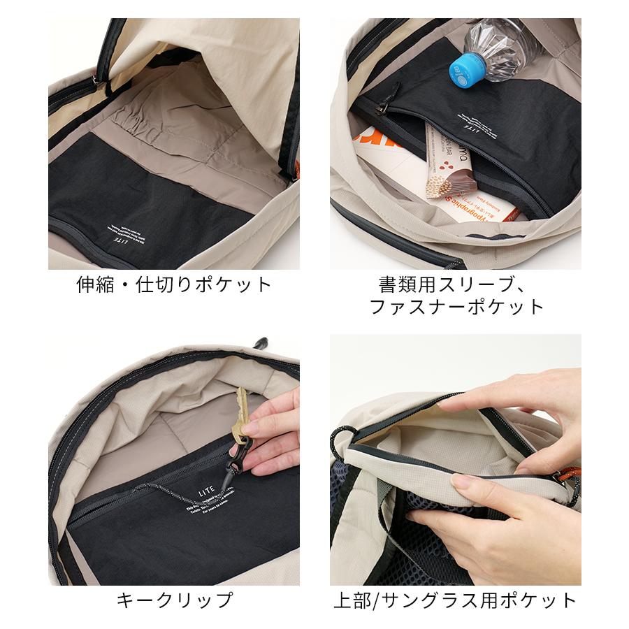 Bellroy（ベルロイ） リュック bellroy Lite Daypack ライト 
