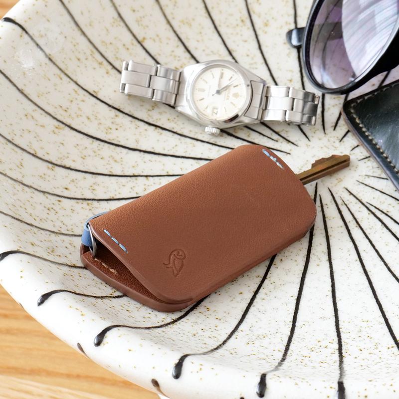 Bellroy（ベルロイ） キーケース bellroy Key Cover Third Edition