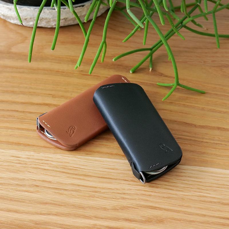 Bellroy（ベルロイ） キーケース bellroy Key Cover Third Edition