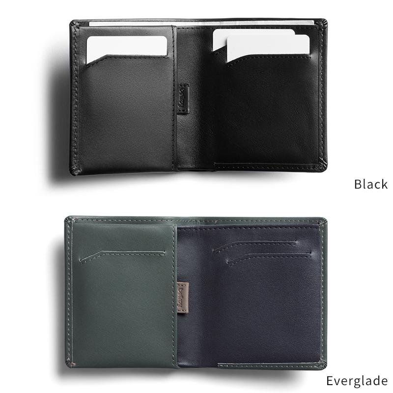 Bellroy（ベルロイ） 財布 bellroy Note Sleeve ノートスリーブ WNSC