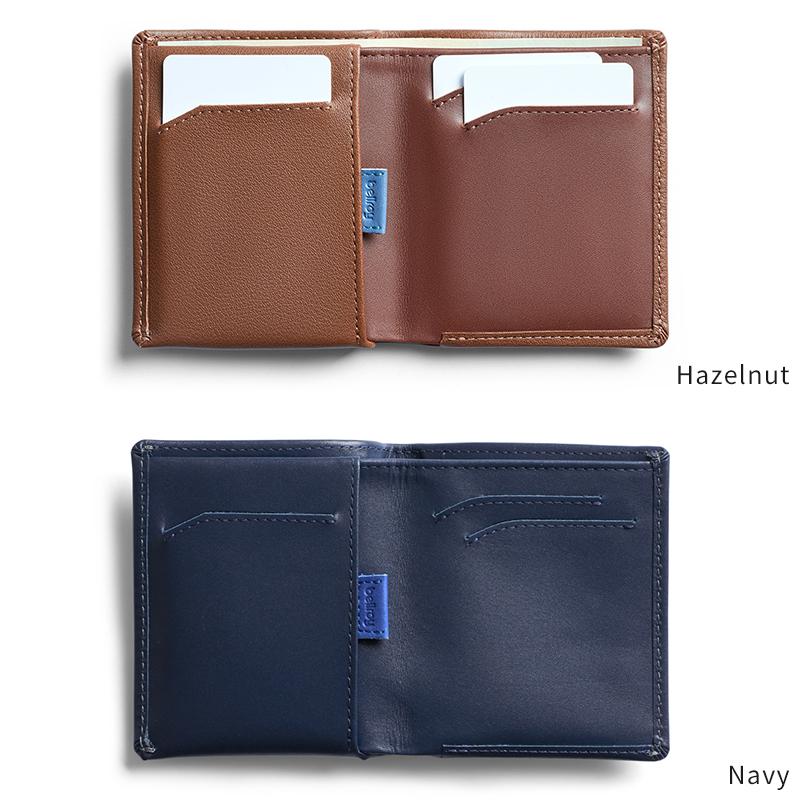 Bellroy（ベルロイ） 財布 bellroy Note Sleeve ノートスリーブ WNSC