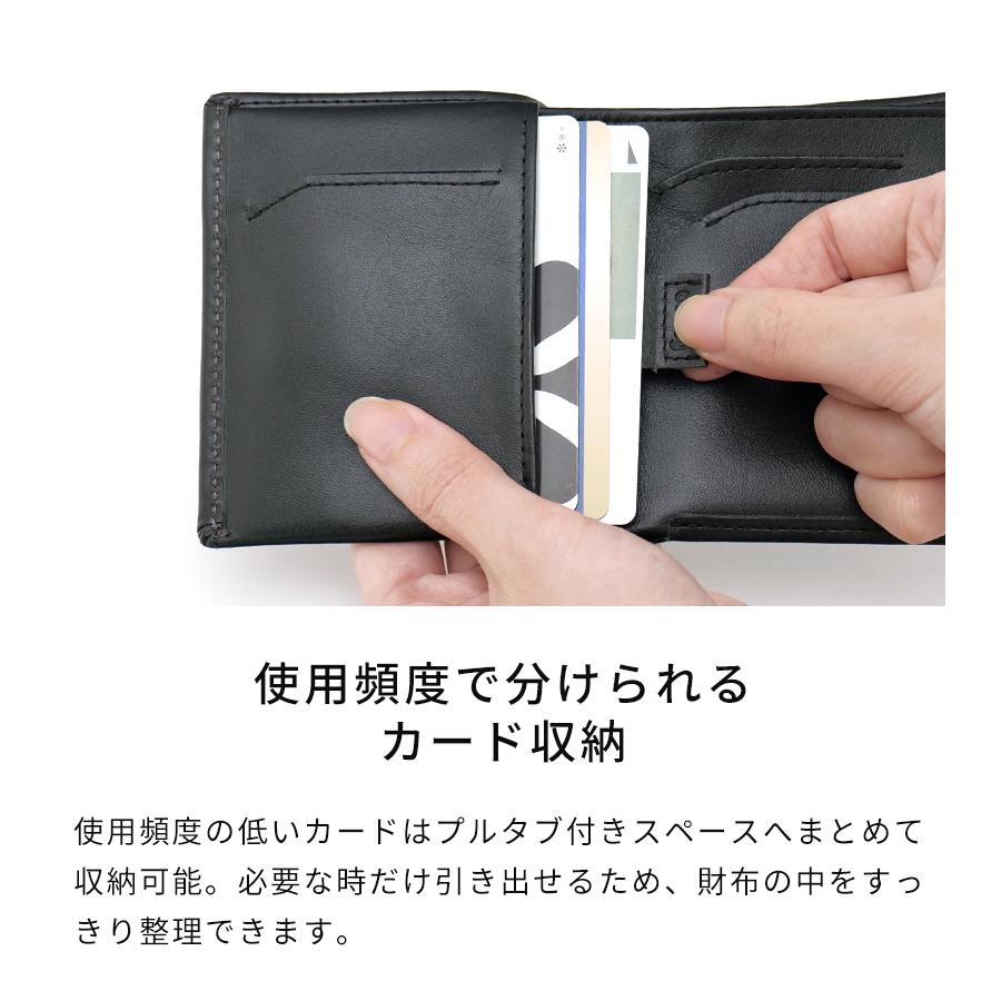Bellroy（ベルロイ） 財布 bellroy Note Sleeve ノートスリーブ WNSC