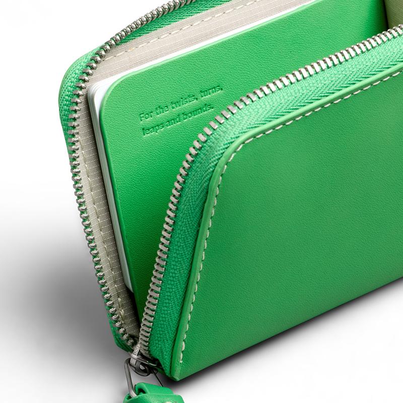 Bellroy（ベルロイ） 財布 bellroy L-Pocket エル ポケット WZLA ミニ