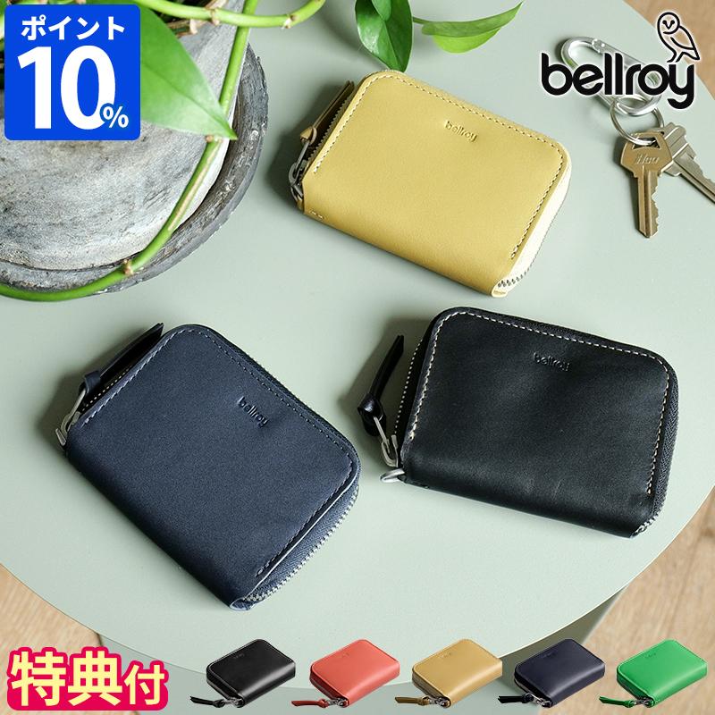 Bellroy（ベルロイ） 財布 bellroy Folio Piccolo フォリオ ピッコロ
