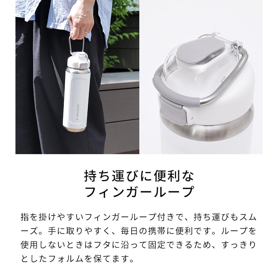 STANLEY（スタンレー） マグボトル ウェルスプリング 真空断熱ボトル