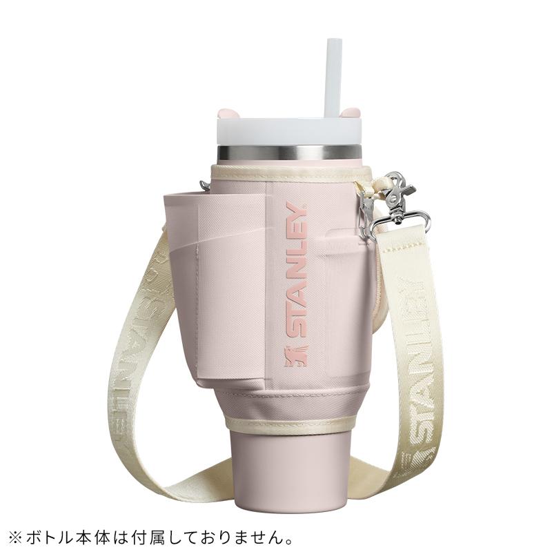 STANLEY（スタンレー） ボトルホルダー クエンチャー キャリーオール