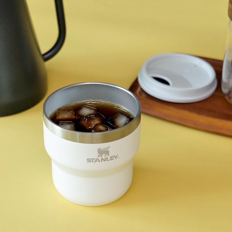 STANLEY（スタンレー） ステイホット スタッキング 真空断熱カップ