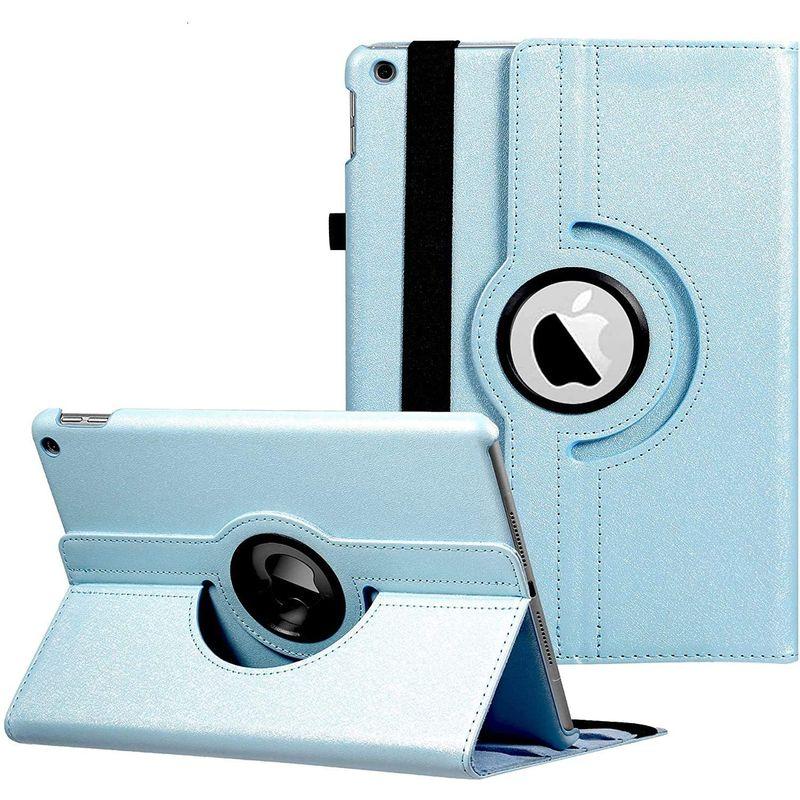 iPad Airケース iPad 9.7 2018/2017新型（Newモデル)/iPad Air/iPad Air2カバー 軽量 360度