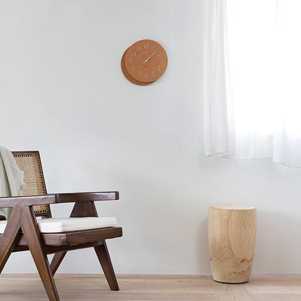 Mito ミト ウォールクロック 時計 お洒落 オシャレ かっこいい