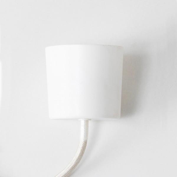 照明 シェード モーネ ランプシェード 3灯 クラウド ライト デスク