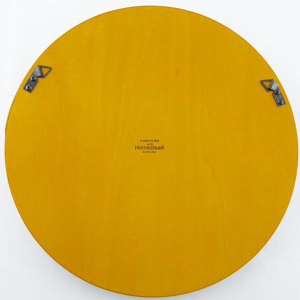 アクシス　ラウンドミラー320 楽天市場】シェーカーラウンドミラー 320mm Shaker Round mirror