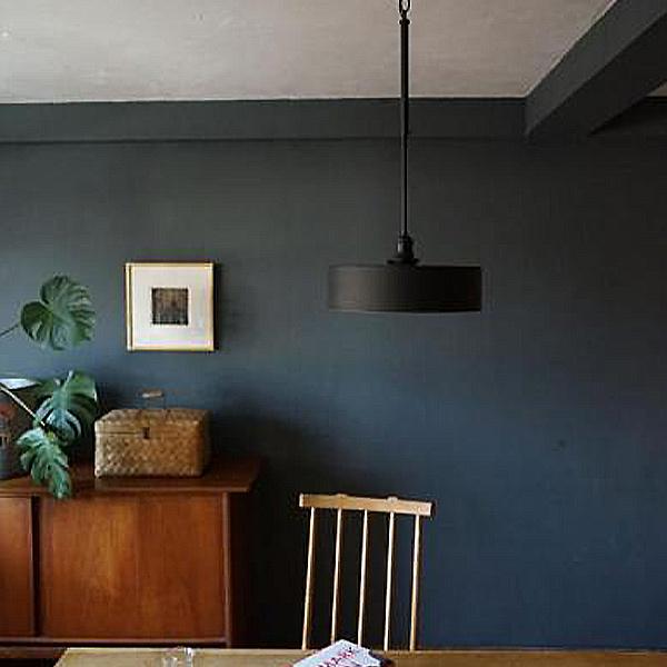 照明 シェード 【Type A】アイアンシェード イエン ライト ペンダント